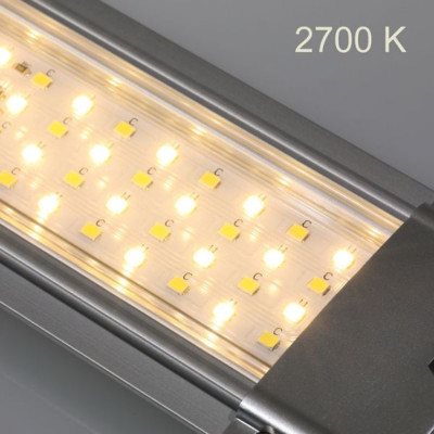 JBL LED SOLAR Natur 53 W GEN 2 - Eclairage LED 145 cm pour aquarium