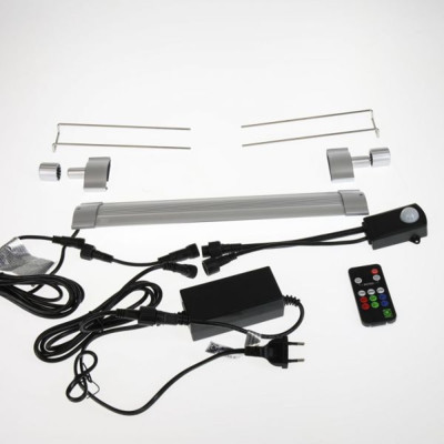 JBL LED SOLAR Natur 53 W GEN 2 - Eclairage LED 145 cm pour aquarium