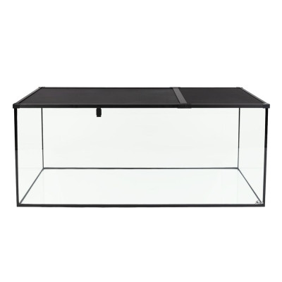 DIVERSA Terrarium Sliding Net 360 L - 120 x 60 x 50 cm
