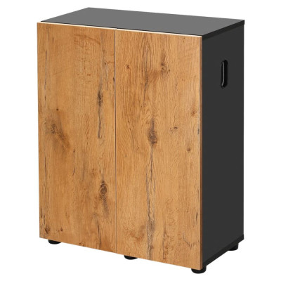 AQUAEL UltraScape 60 Forest - Meuble 60 x 30 x 80 cm