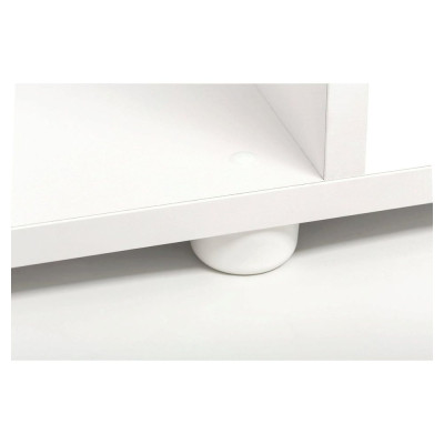 AQUAEL UltraScape 90 Snow Unterschrank – 90 × 30 × 80 cm