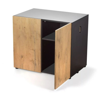 Meuble pour aquarium AQUAEL UltraScape 90 Forest 90x60x80 cm