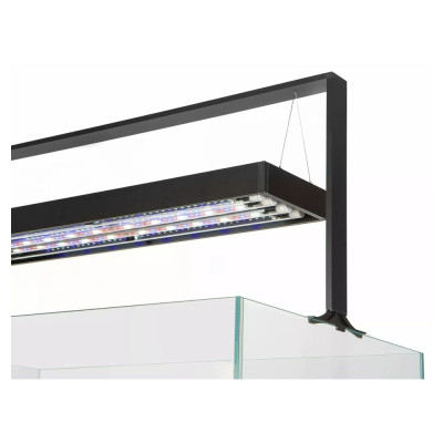 Aquarium avec Led AQUAEL UltraScape 90 Forest 90x60x45 cm