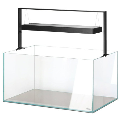 AQUAEL Aquarium UltraScape 90 Forest 243 L - 90 x 60 x 45 cm