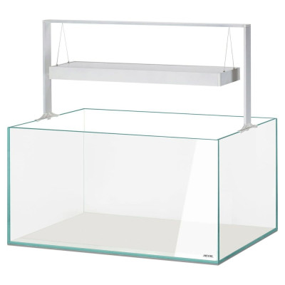 AQUAEL Aquarium UltraScape 90 Snow