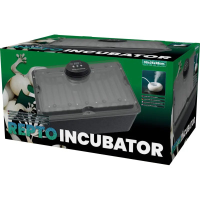 REPTO Incubator - Incubateur pour reptiles