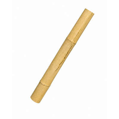 HOBBY Bamboo Stix 50 cm Ø 4-5 cm- Décoration pour terrarium