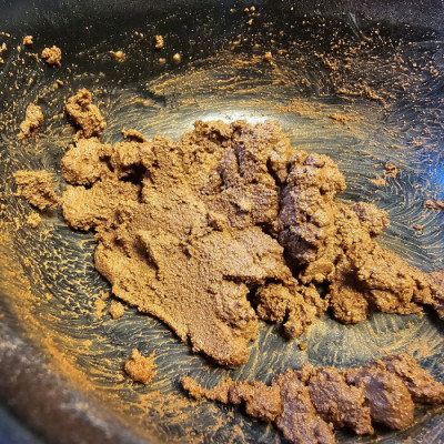 HOBBY Terrano Clay Powder rouge – Argile pour terrarium
