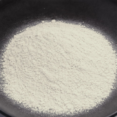 HOBBY Terrano Clay Powder White – Argile pour terrarium