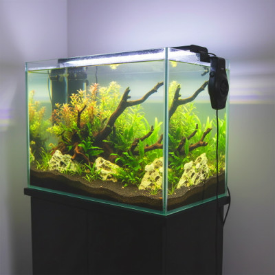 HOBBY Aqua Cooler V1 - Aquariumlüfter