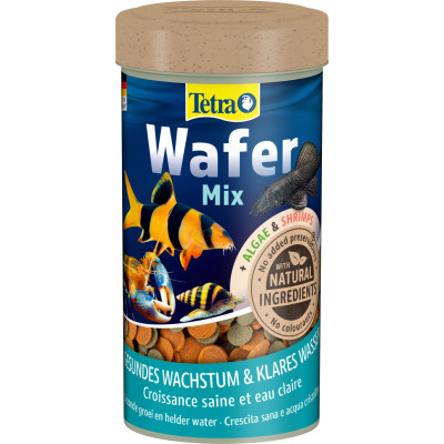TETRA Wafer Mix 250 ml - Tablettenmischung