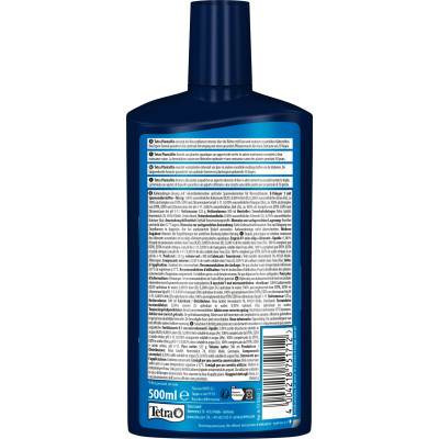 TETRA PlantaMin 500 ml- Engrais liquide pour plantes