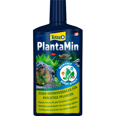 TETRA PlantaMin 500 ml