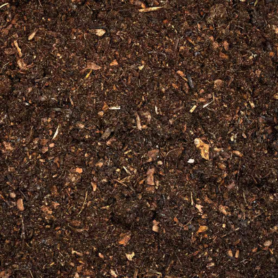 HabiStat Crested Gecko Bedding 10 L | Substrat gecko à crête