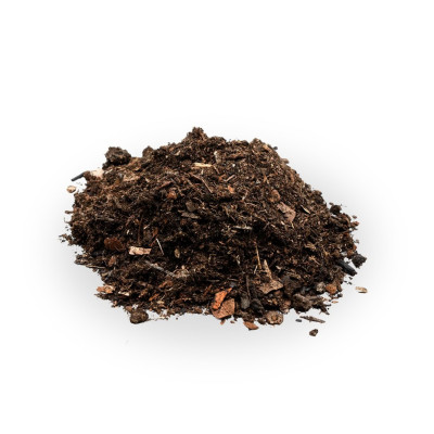 HabiStat Crested Gecko Bedding 10 L