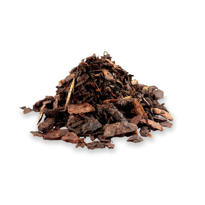 HABISTAT Orchid Bark 10 L - Ecorce pour terrarium