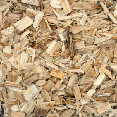 HabiStat Beech Chip | Substrat en hêtre pour terrarium