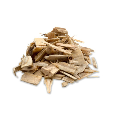Copeaux de hêtre