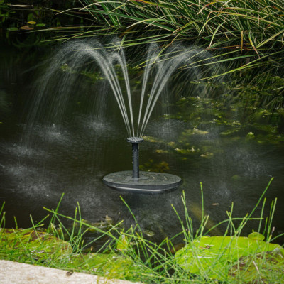Blagdon Solar Compact Pond Pump 250 | Pompe solaire bassin