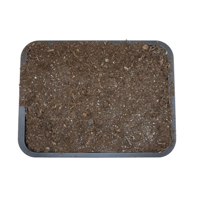 ARCADIA EarthMix Arid 10L- Substrat Bio-actif pour terrarium