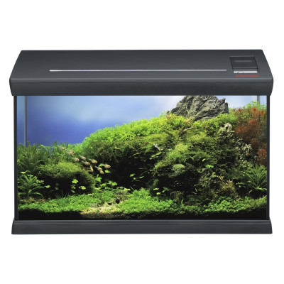 EHEIM Aquarium Aquafamily Grau