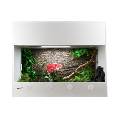 LUCKY REPTILE IsoTarrium PRO 100 × 50 × 80 cm