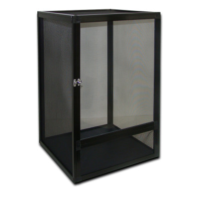 LUCKY REPTILE OpenAir Vivarium PRO 60 × 60 × 120 cm
