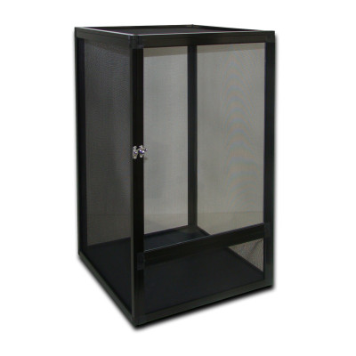 LUCKY REPTILE OpenAir Vivarium PRO 50 × 50 × 100 cm