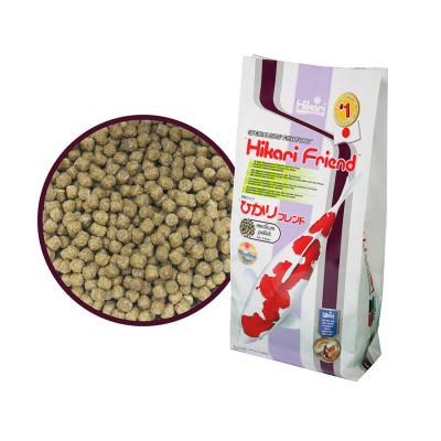 HIKARI Friend Medium 4 kg