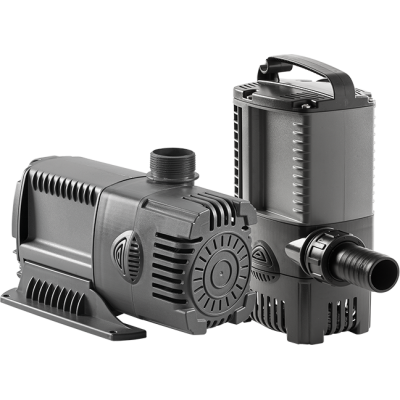 SICCE Syncra HF 16.0 – Aquariumpumpe 16 000 l/h