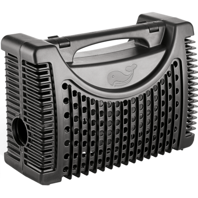 SICCE EKO Power 10.0 – Pompe bassin 9 100 l/h