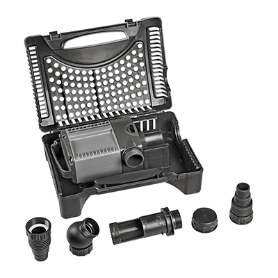 SICCE EKO Power 12.0 – Pompe bassin 11 500 l/h