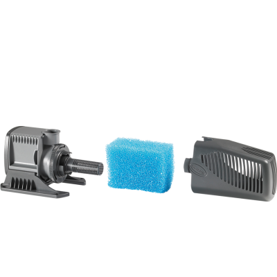 SICCE SyncraPond 1.0 – Pompe fontaine 950 l/h
