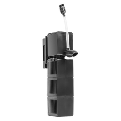 SICCE Shark PRO Nano 320 – Innenfilter 320 l/h