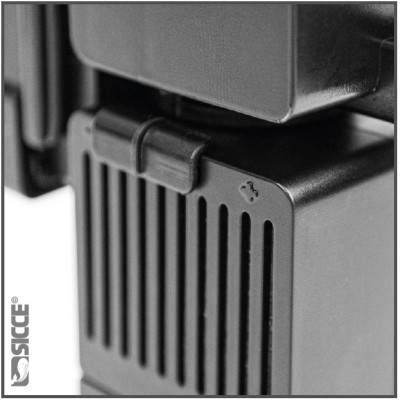 SICCE Shark PRO Nano 320 – Innenfilter 320 l/h