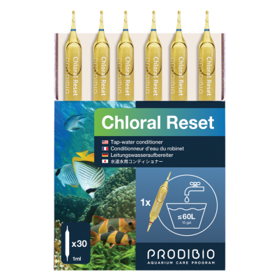 PRODIBIO Chloral Reset