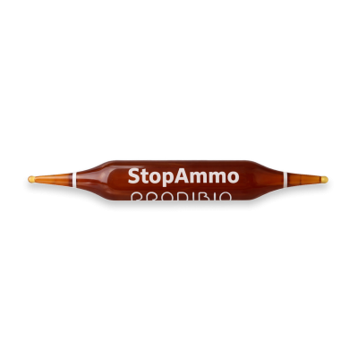 PRODIBIO Start Up Kit 12 – Aquarienbakterien