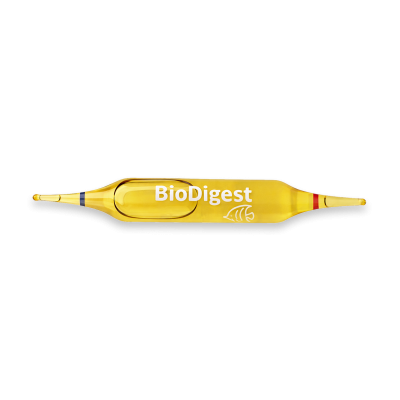 PRODIBIO Start Up Kit 12 – Aquarienbakterien