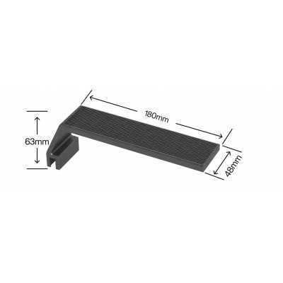 CHIHIROS Universal RGB Nano 20 – 14 W Bluetooth
