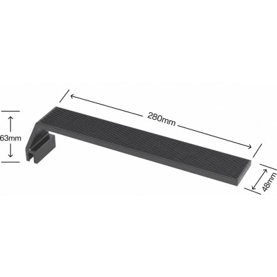 CHIHIROS Universal RGB Nano 30 – 20 W Bluetooth