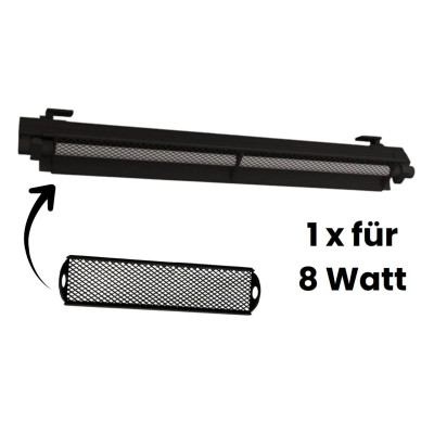 Terra Safe UV Protector – 8 W