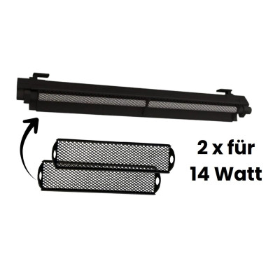 Terra Safe UV Protector – 14 W