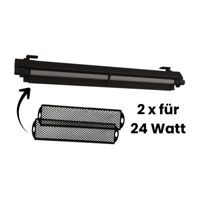 REBIE Terra Safe UV Protector – 24 W