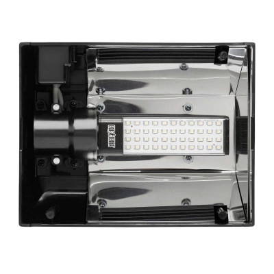 EXO TERRA Compact Top Nano- Support pour éclairage