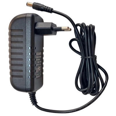 SUPERFISH Solar Fish Feeder Charger EU  – 12 V