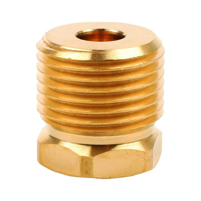 ME AQUARISTIC CO₂-Adapter M10x1,25 / W21,8