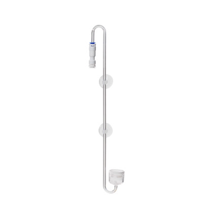 ME AQUARISTIC CO₂ Diffuser Double U 35 cm