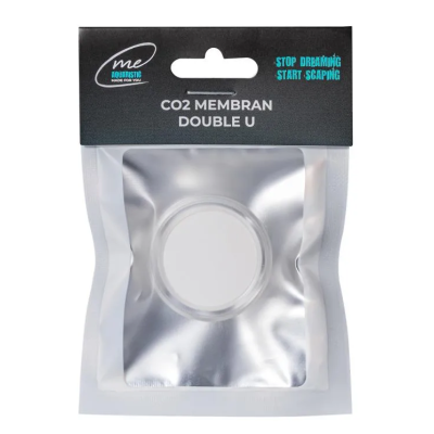ME AQUARISTIC CO₂ Doppel-U-Membran