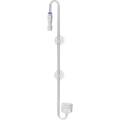 ME AQUARISTIC Diffuseur CO₂ Double U 25 cm