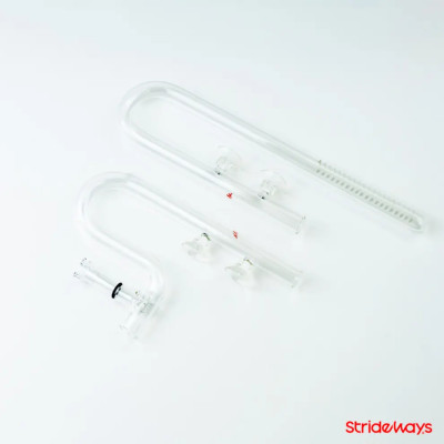 STRIDEWAYS FlowSeries 12/16 mm Set